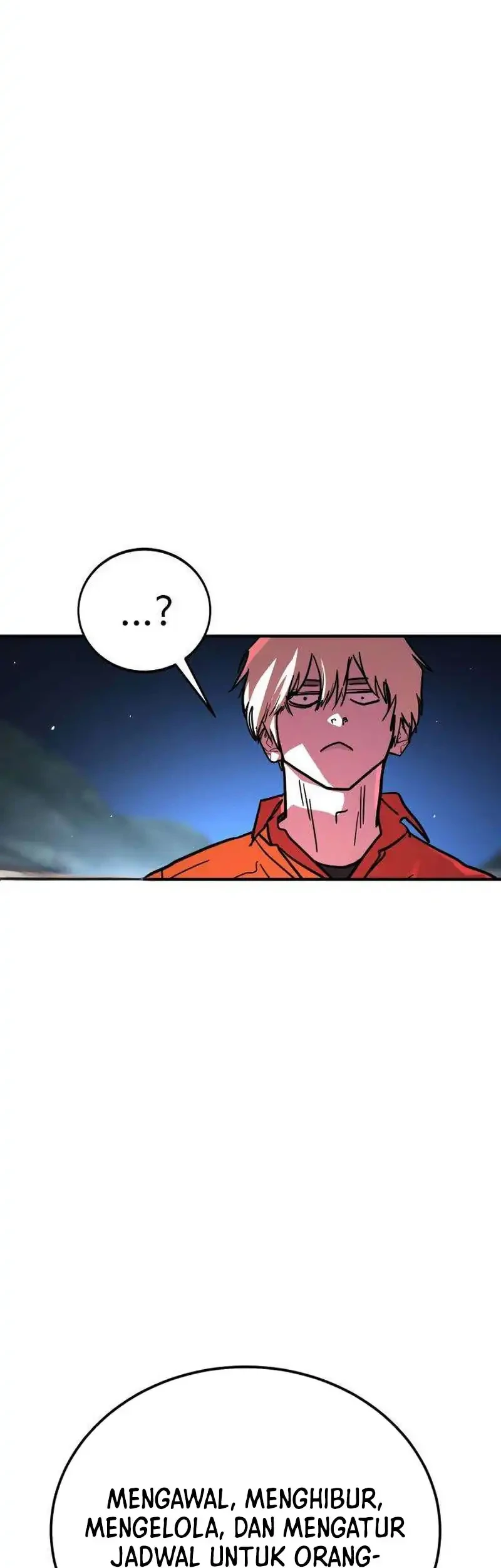 Fight Delivery Chapter 16 Gambar 29