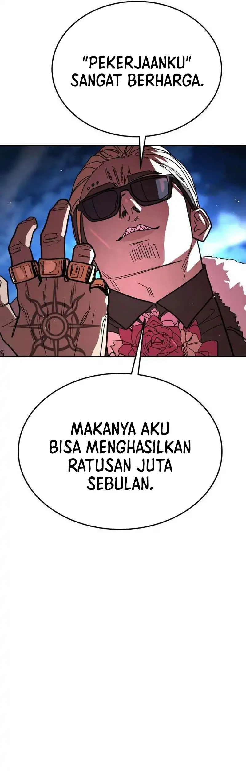 Fight Delivery Chapter 16 Gambar 31