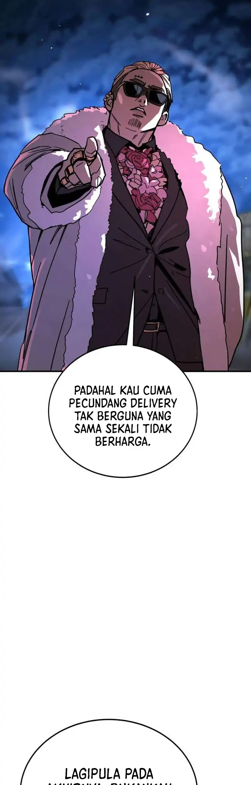 Fight Delivery Chapter 16 Gambar 33