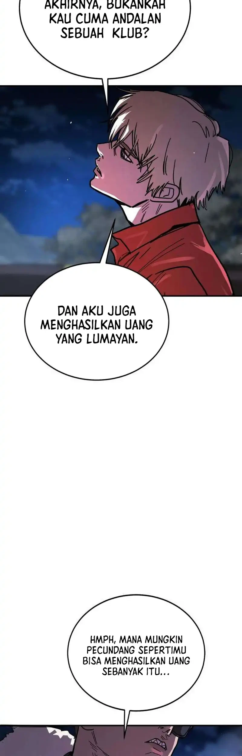 Fight Delivery Chapter 16 Gambar 34