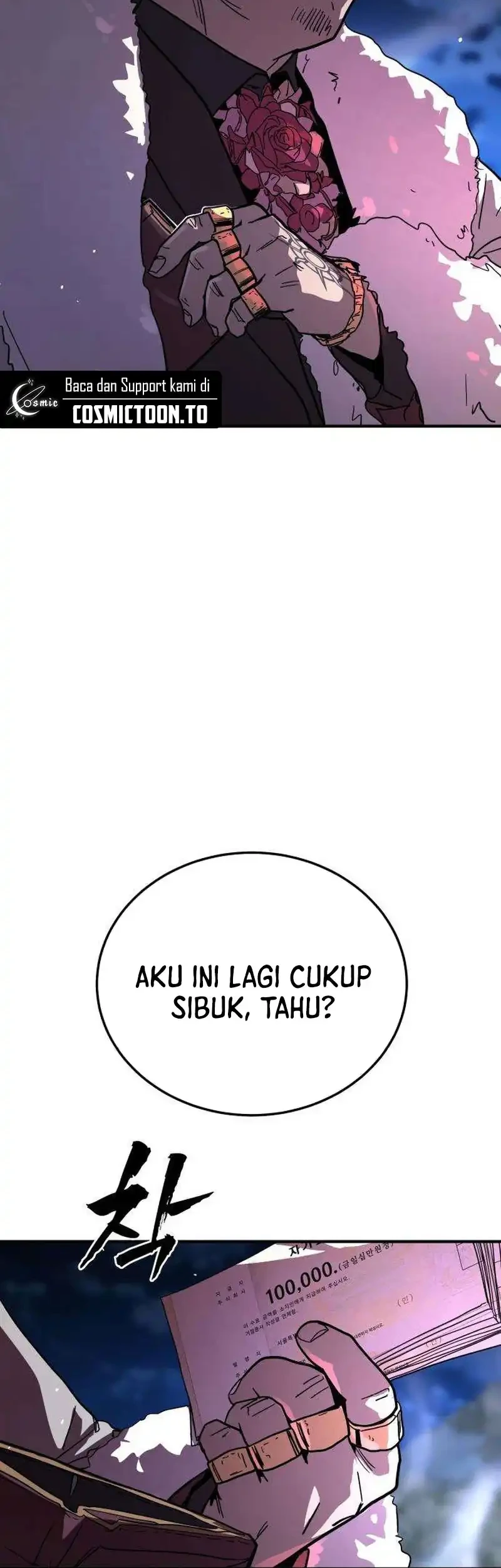 Fight Delivery Chapter 16 Gambar 35
