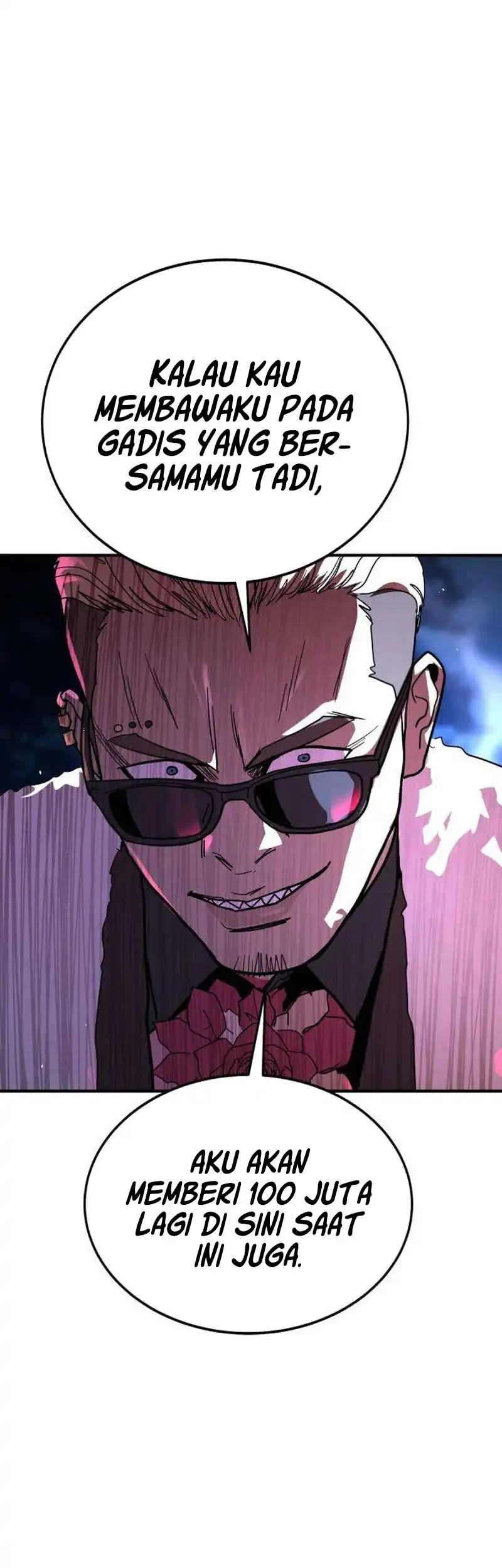 Fight Delivery Chapter 16 Gambar 37