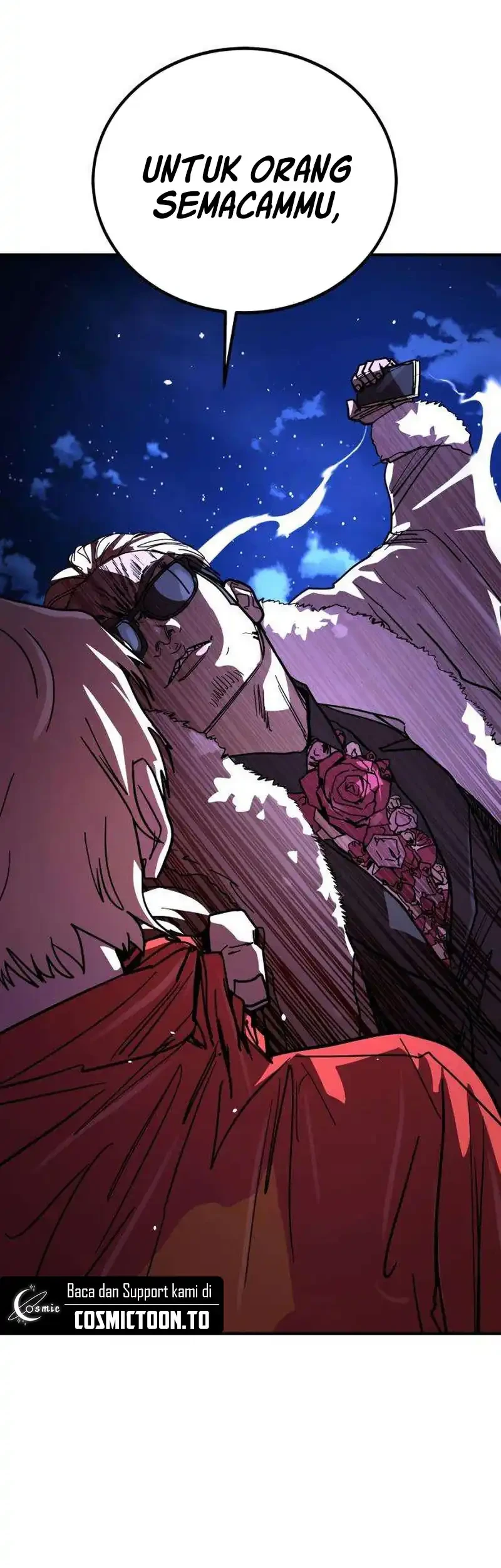 Fight Delivery Chapter 16 Gambar 41