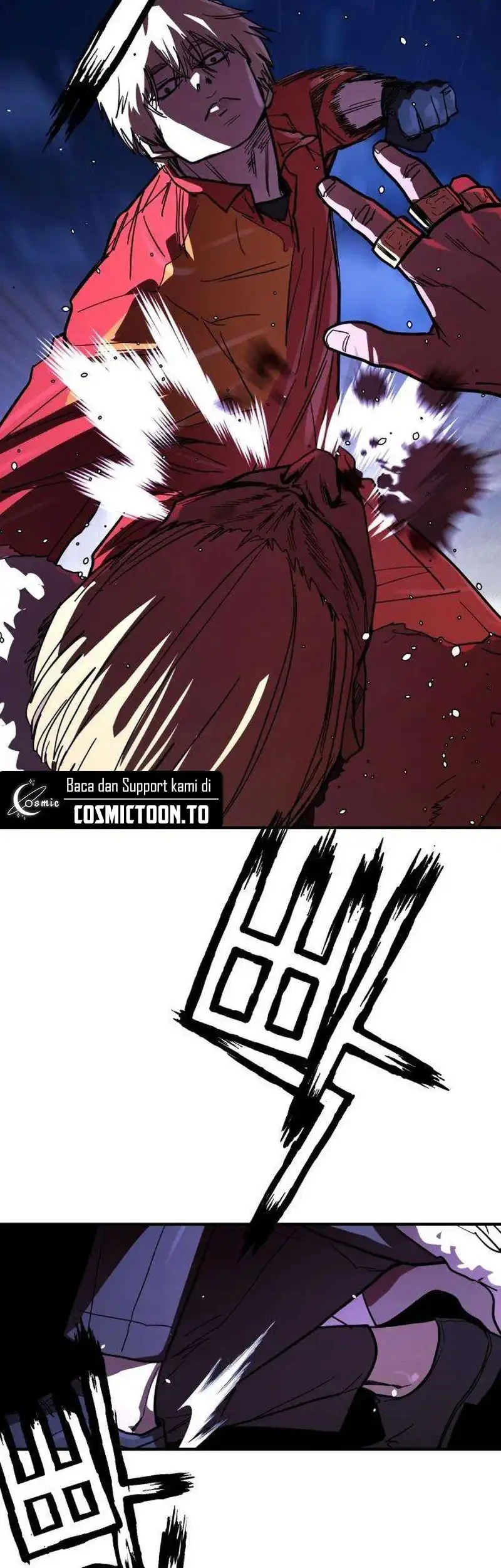 Fight Delivery Chapter 16 Gambar 45