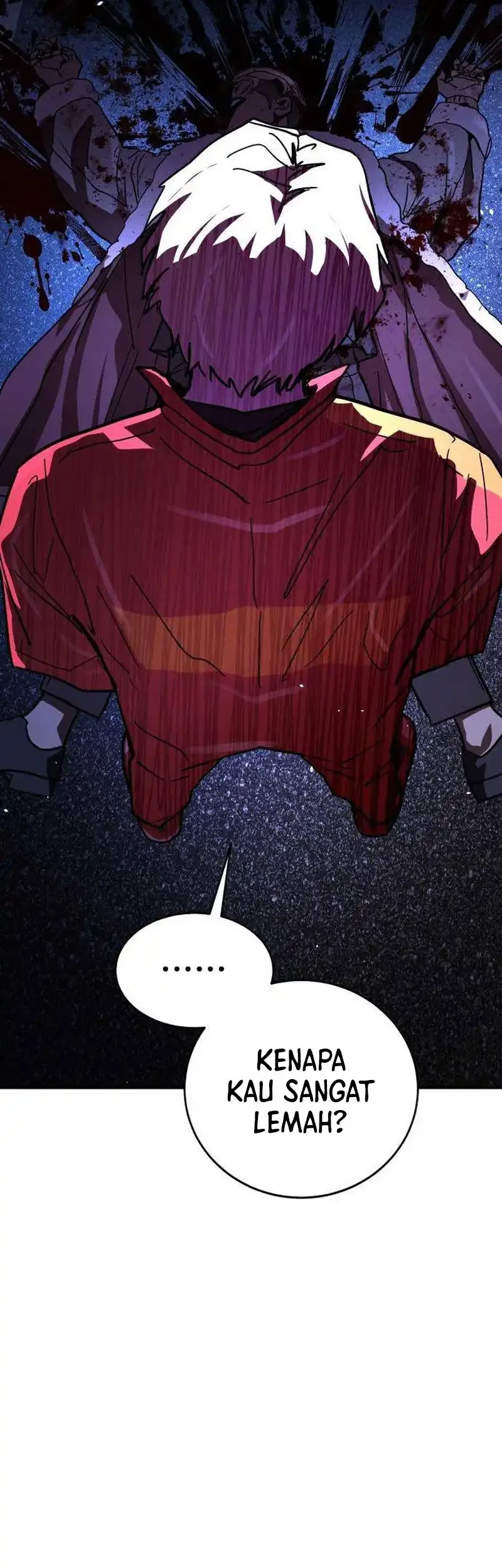 Fight Delivery Chapter 16 Gambar 49