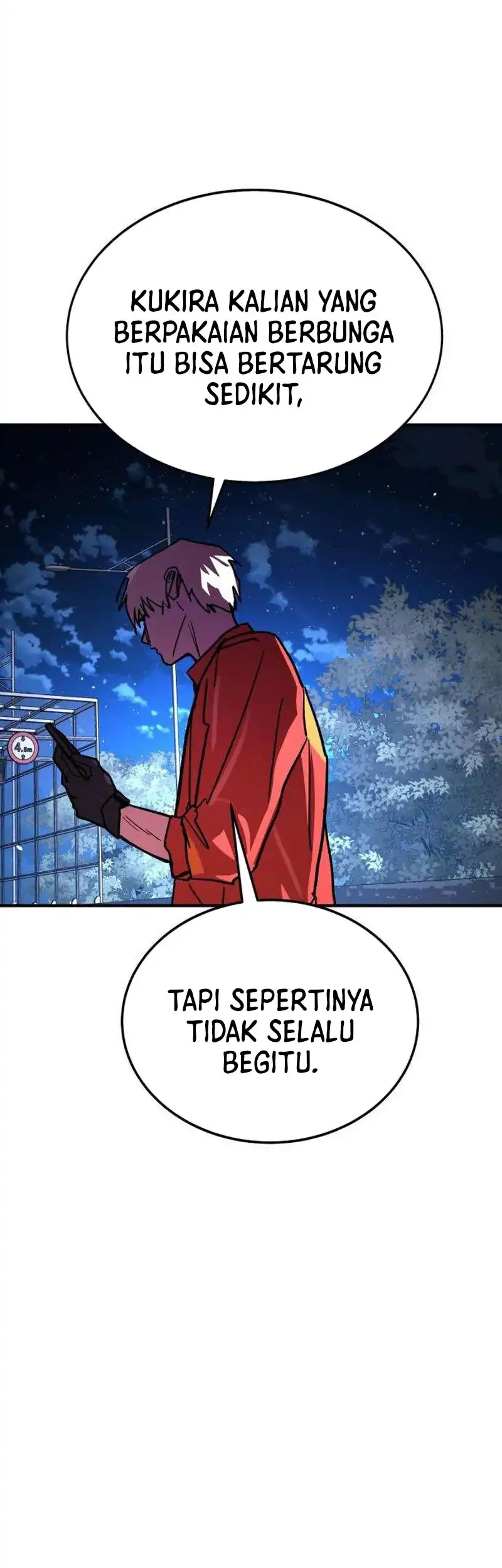 Fight Delivery Chapter 16 Gambar 50