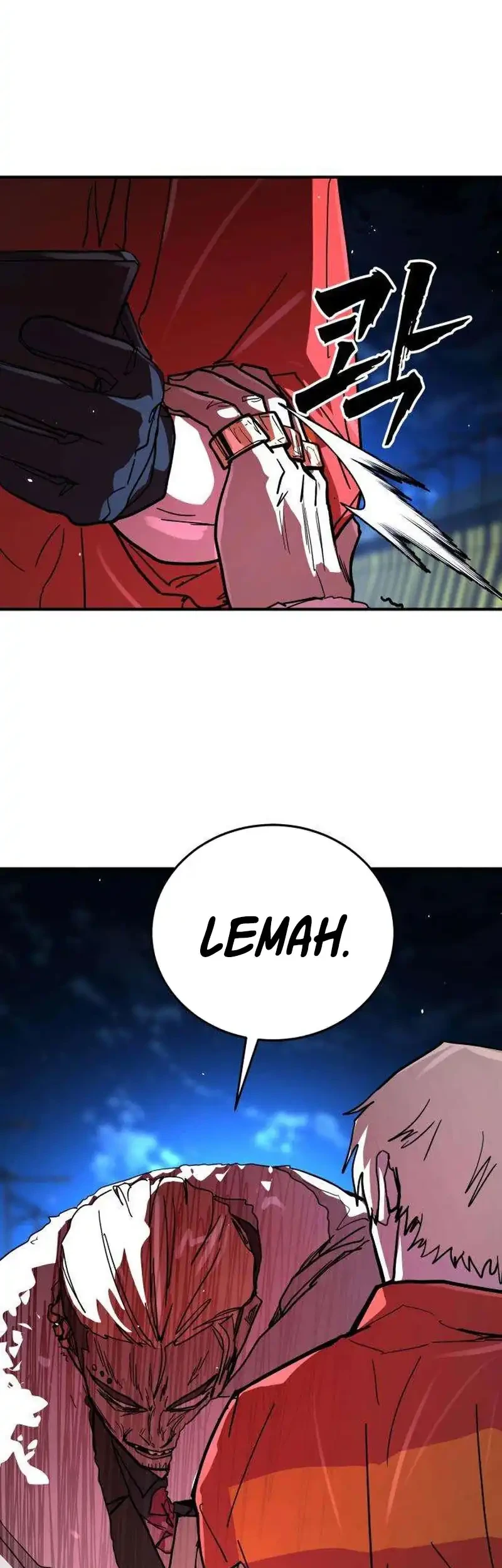 Fight Delivery Chapter 16 Gambar 51