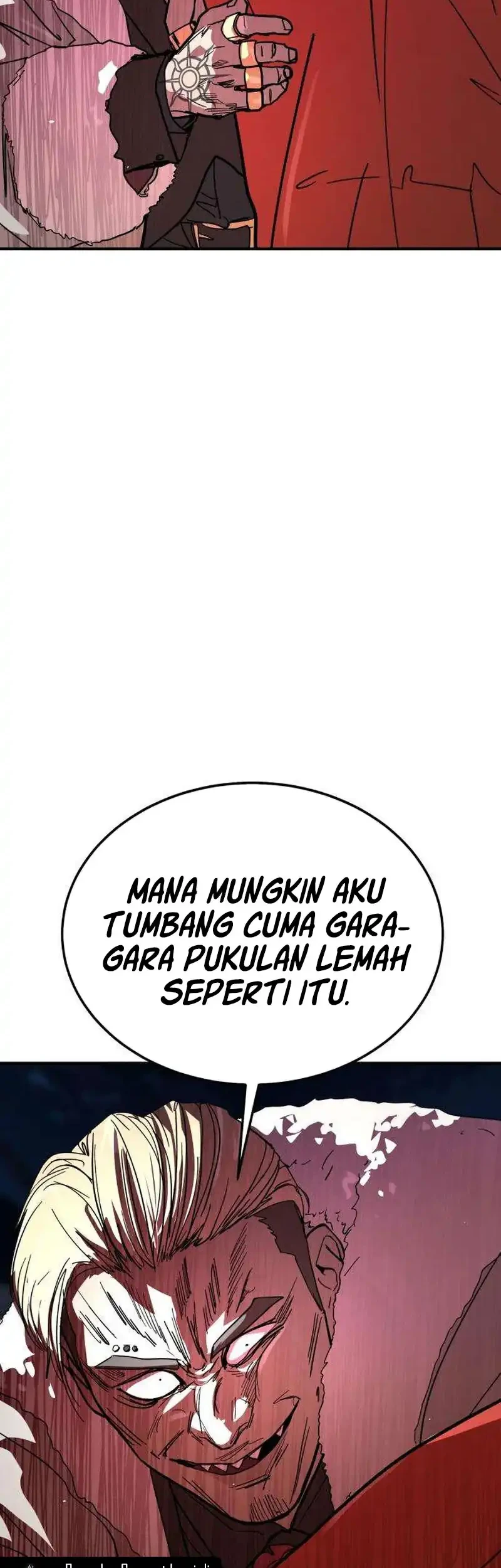 Fight Delivery Chapter 16 Gambar 52