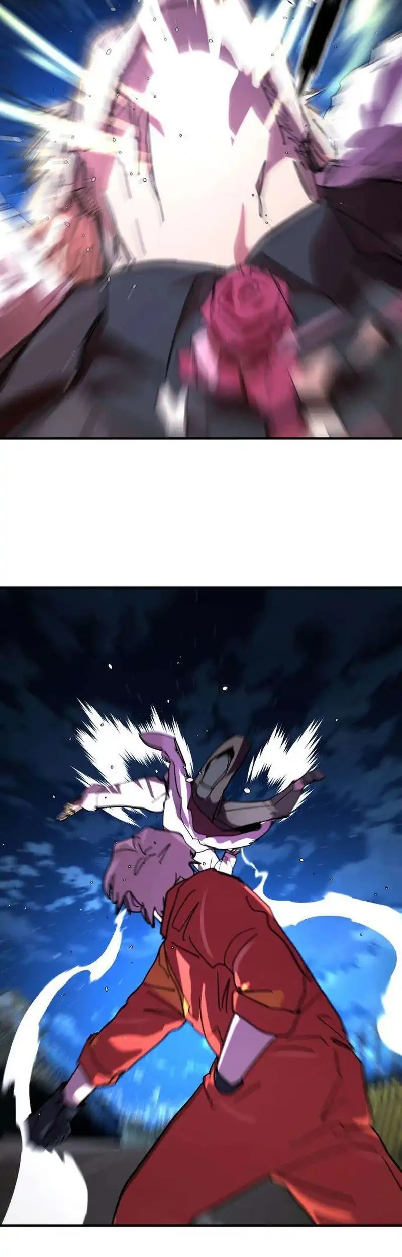 Fight Delivery Chapter 16 Gambar 54