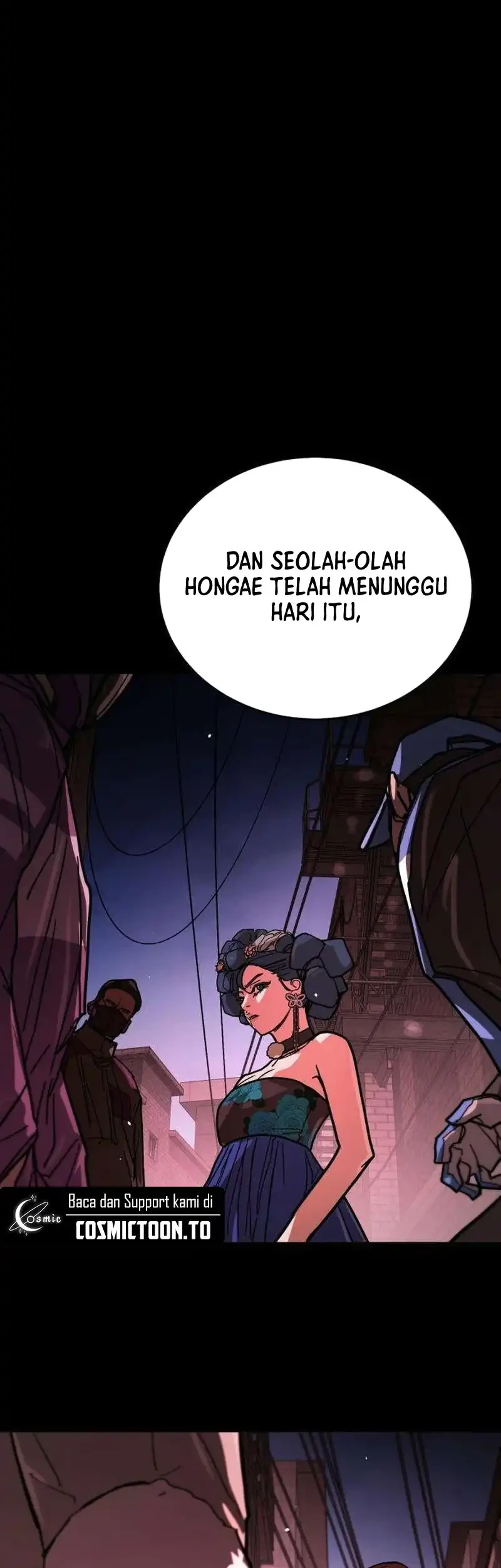 Fight Delivery Chapter 17 Gambar 57