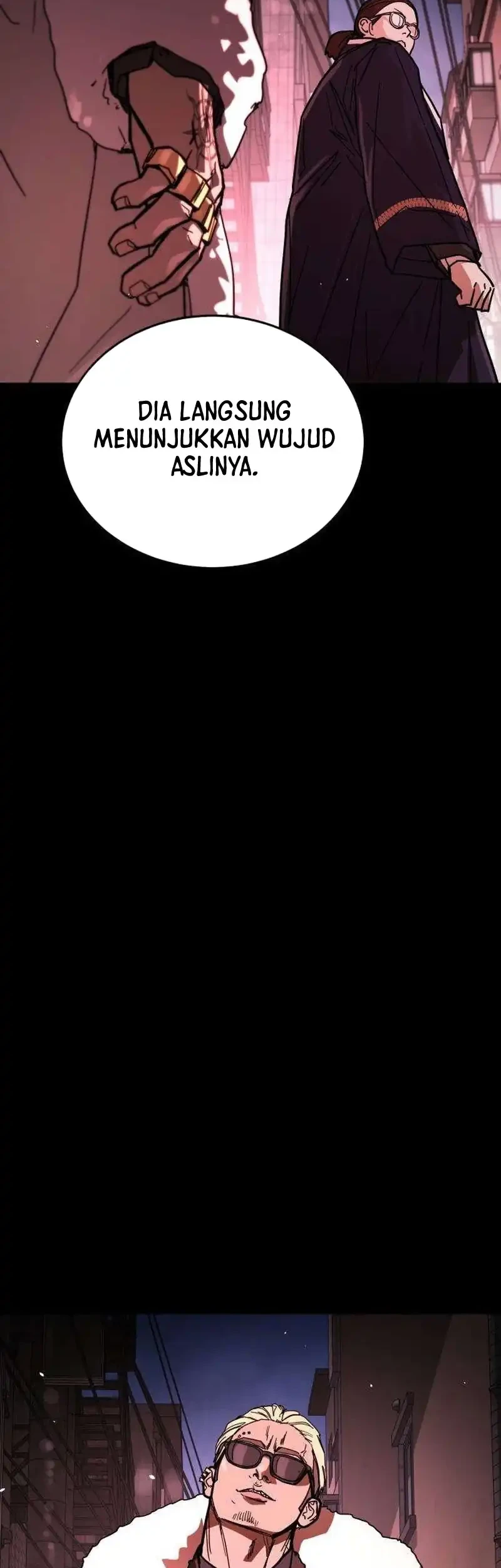 Fight Delivery Chapter 17 Gambar 58