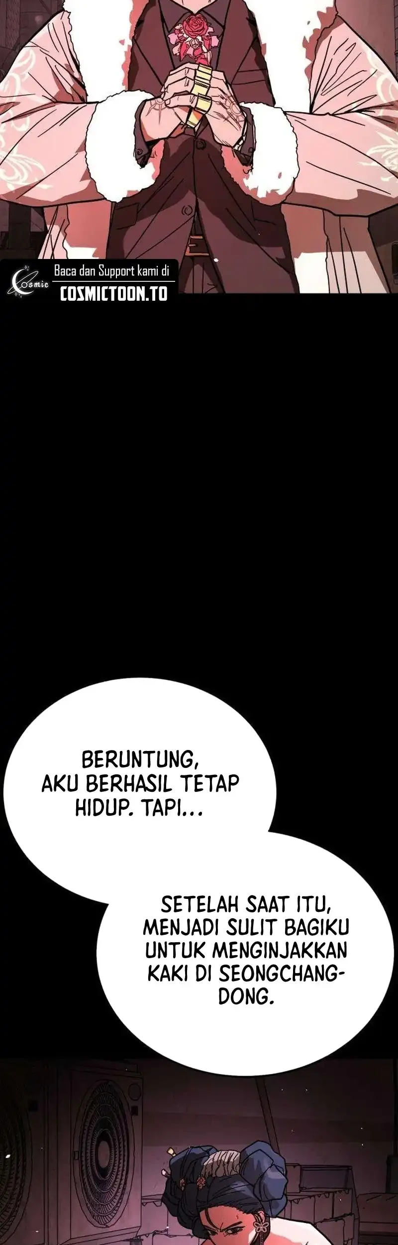 Fight Delivery Chapter 17 Gambar 59