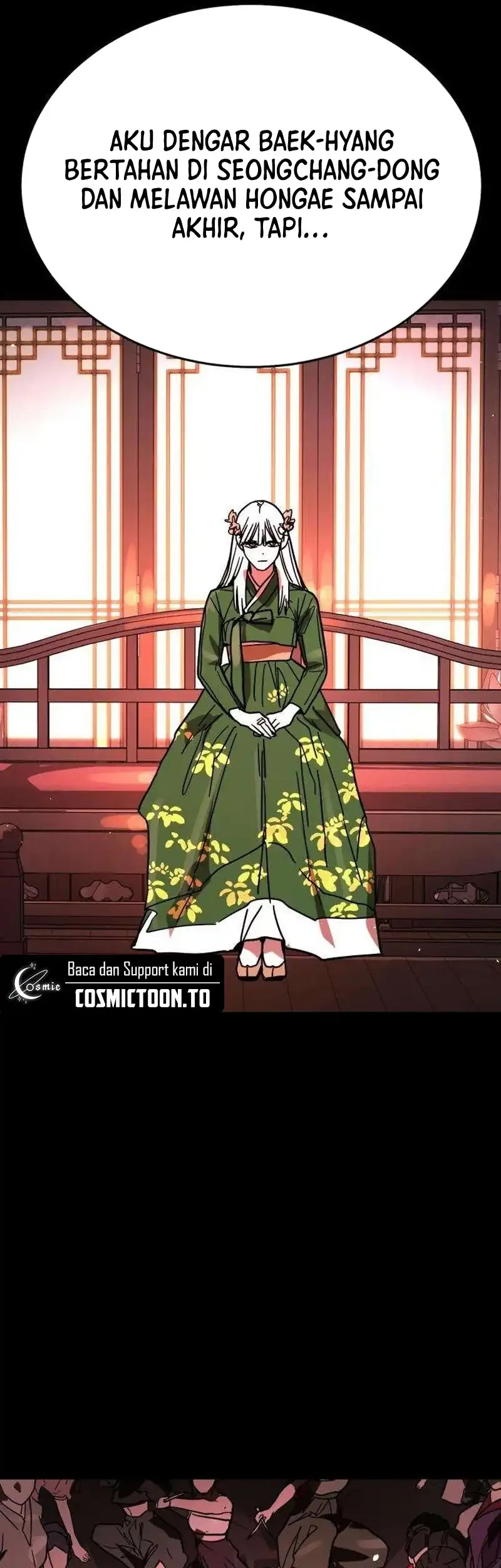 Fight Delivery Chapter 17 Gambar 61