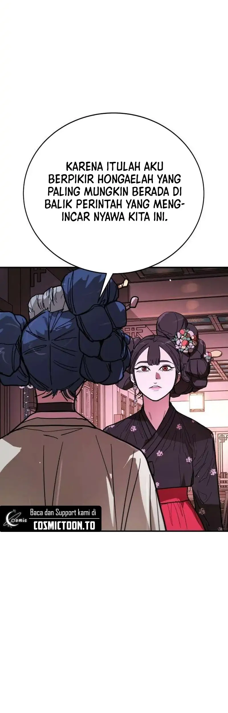 Fight Delivery Chapter 17 Gambar 64