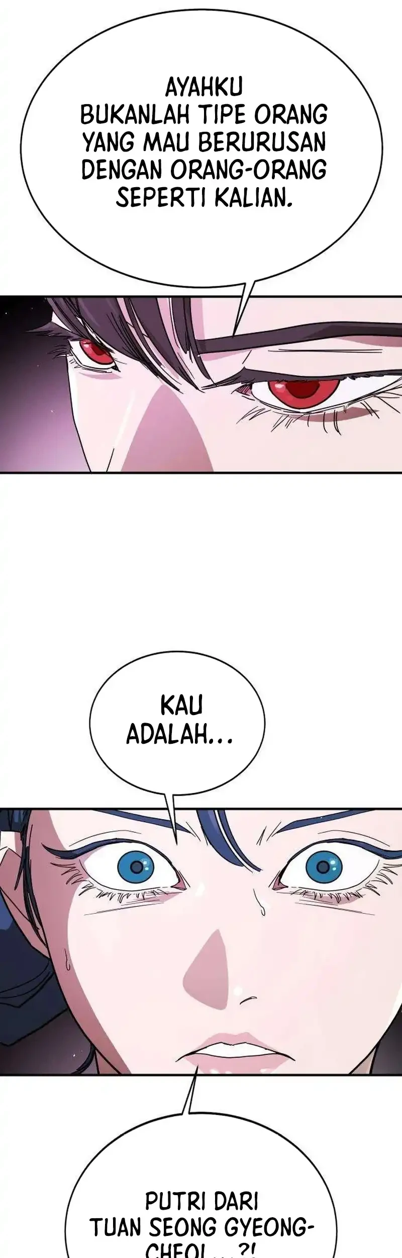 Fight Delivery Chapter 17 Gambar 69