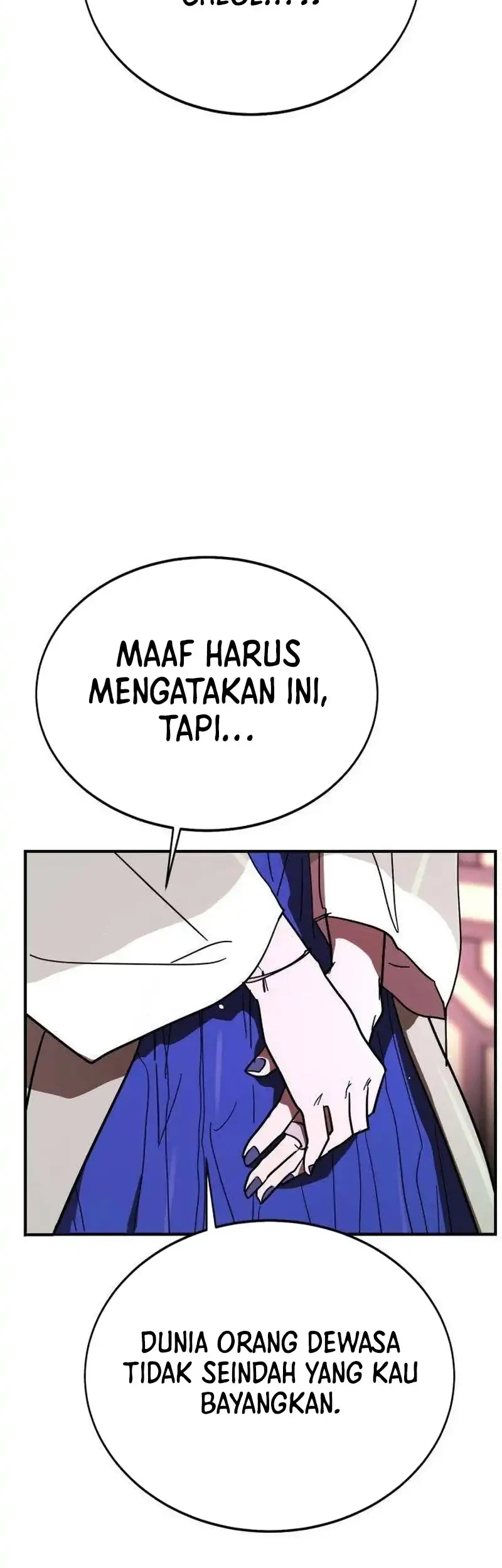 Fight Delivery Chapter 17 Gambar 70