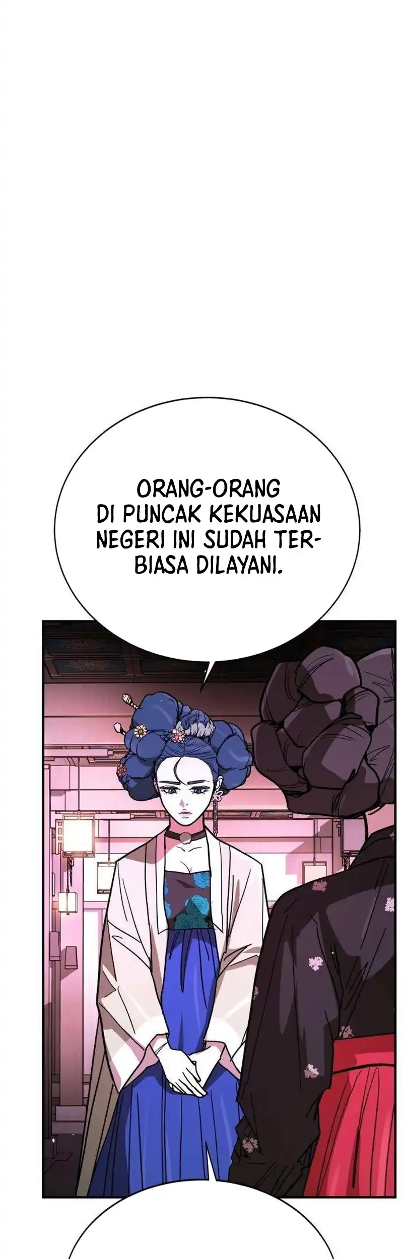 Fight Delivery Chapter 17 Gambar 71