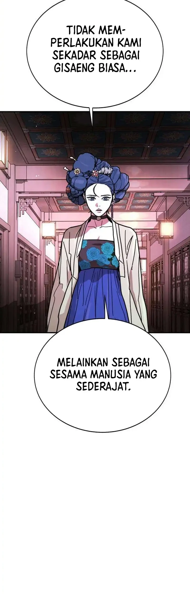 Fight Delivery Chapter 17 Gambar 75