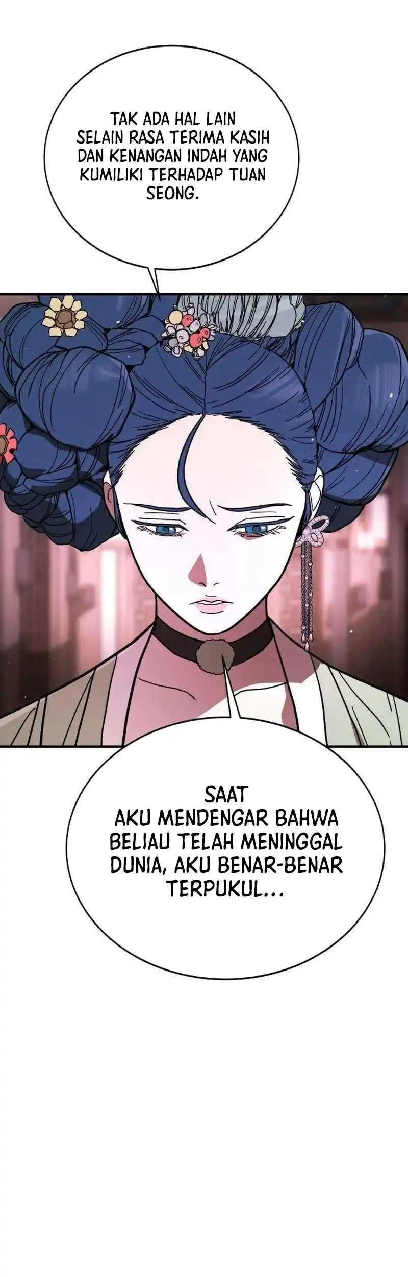 Fight Delivery Chapter 17 Gambar 76
