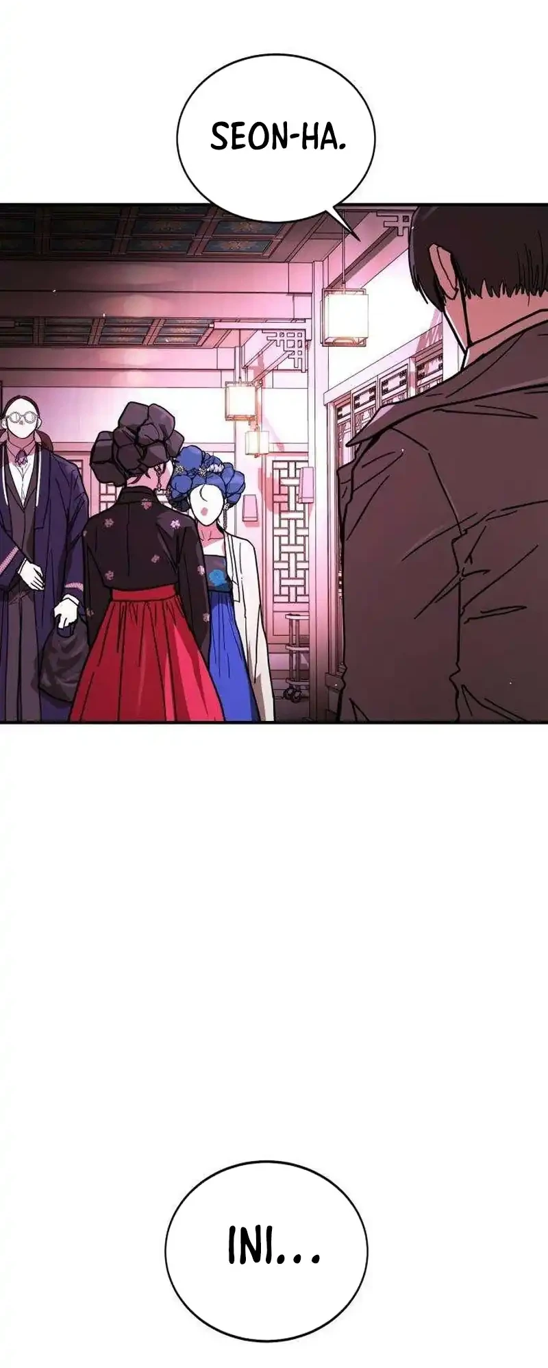 Fight Delivery Chapter 17 Gambar 78
