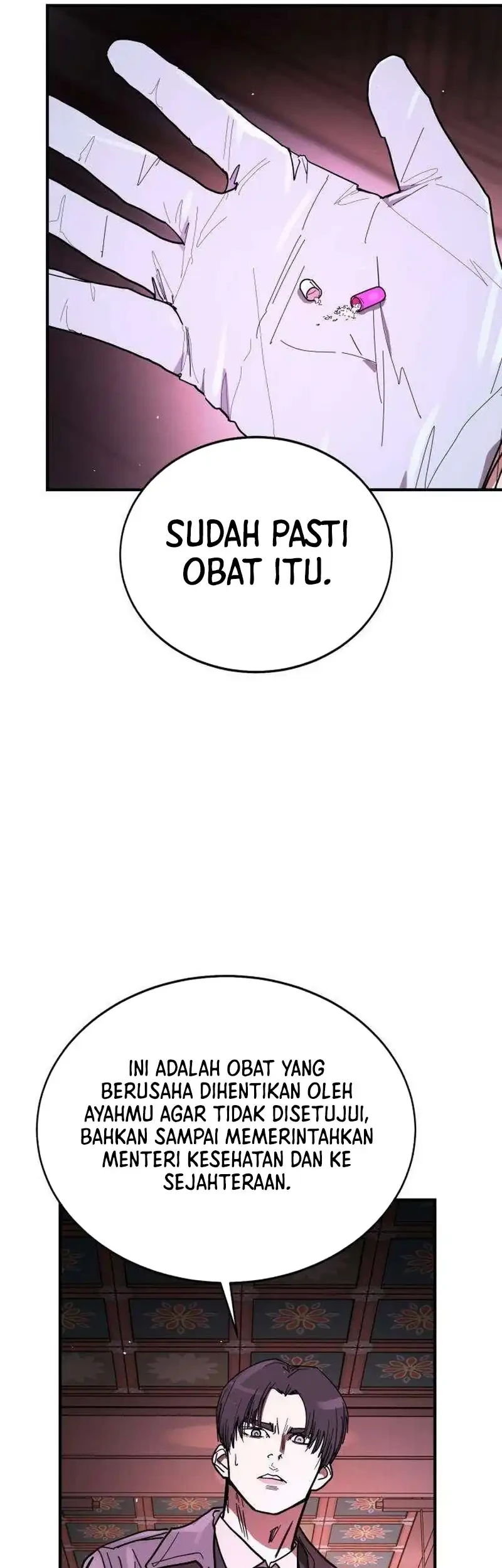Fight Delivery Chapter 17 Gambar 79