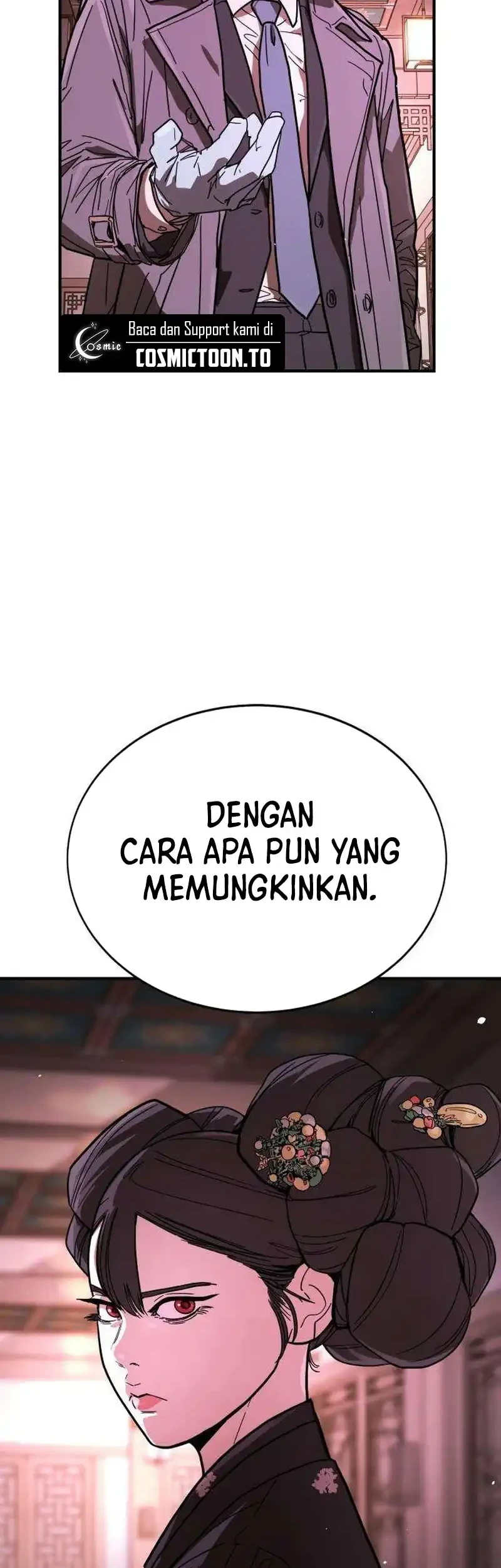 Fight Delivery Chapter 17 Gambar 80