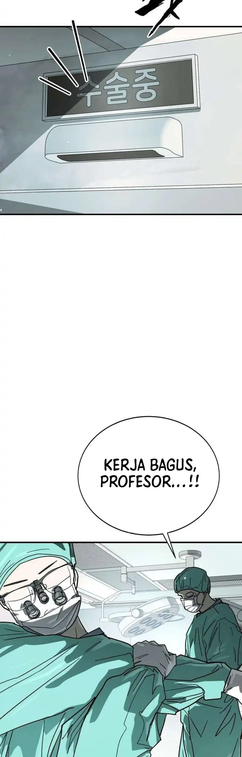 Fight Delivery Chapter 17 Gambar 88