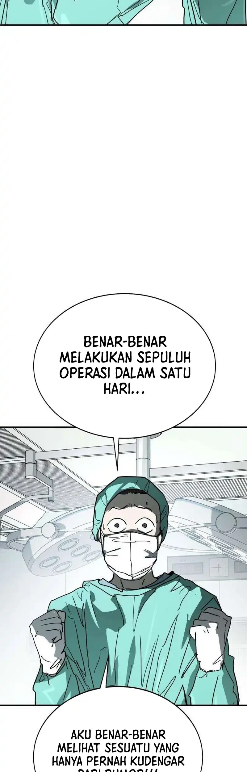 Fight Delivery Chapter 17 Gambar 89
