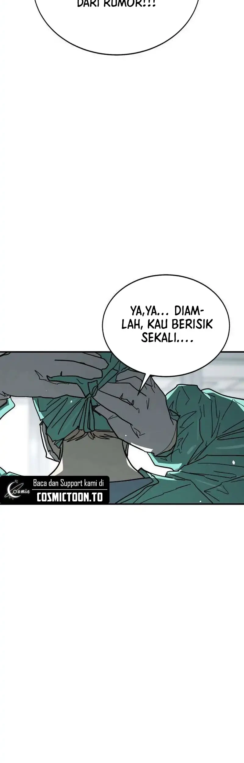 Fight Delivery Chapter 17 Gambar 90