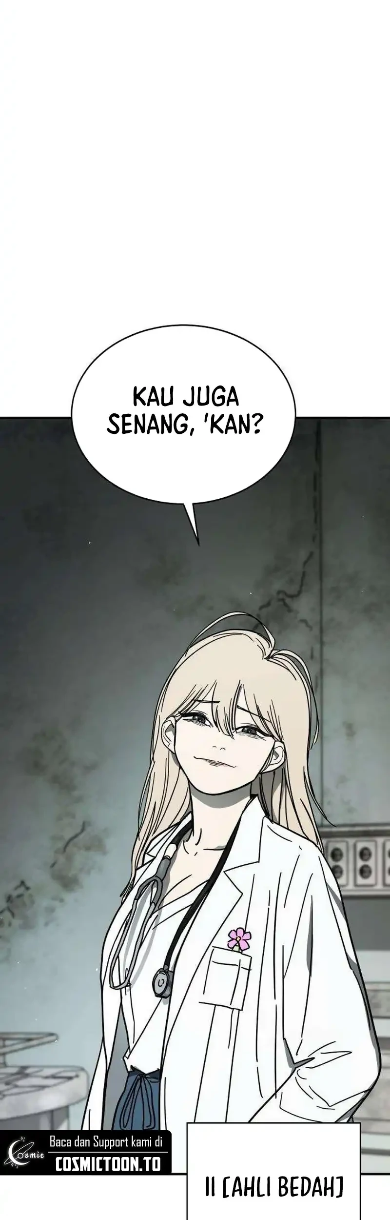 Fight Delivery Chapter 17 Gambar 98