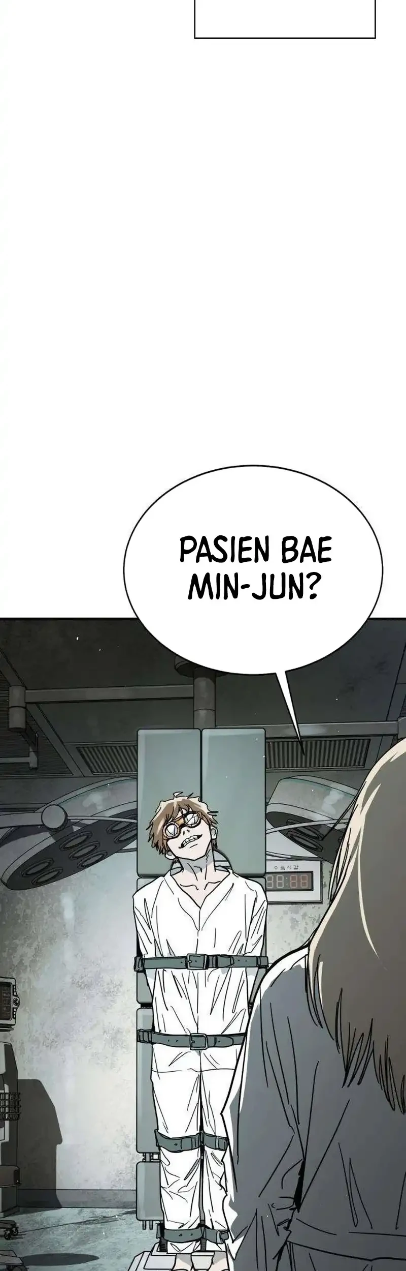 Fight Delivery Chapter 17 Gambar 99