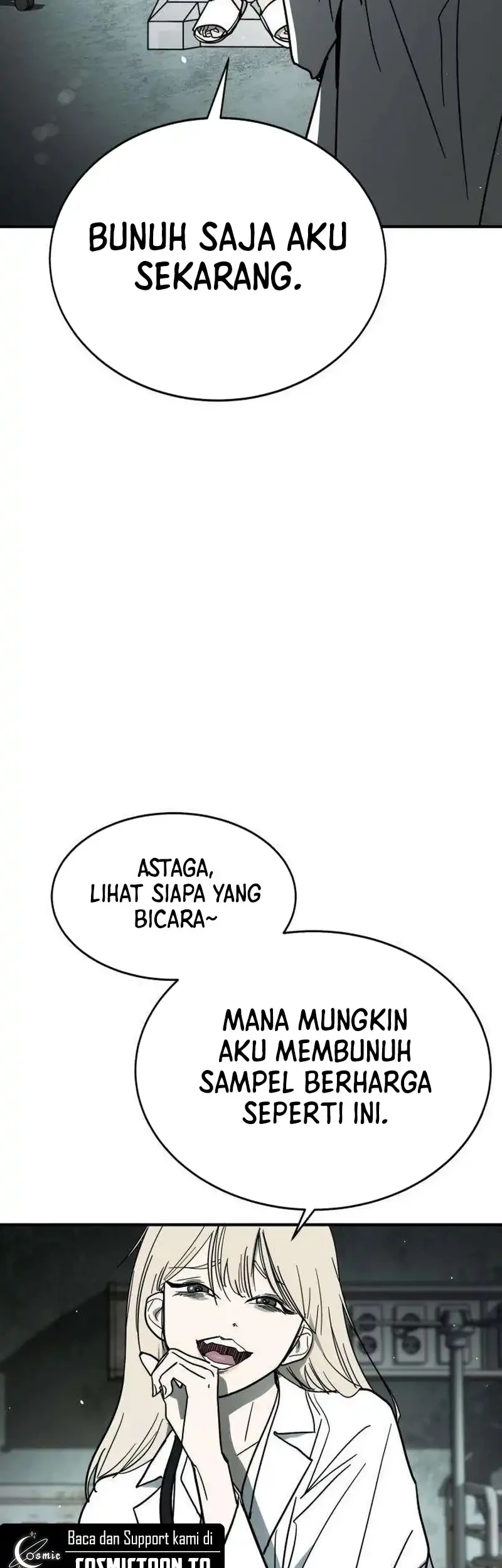 Fight Delivery Chapter 17 Gambar 100