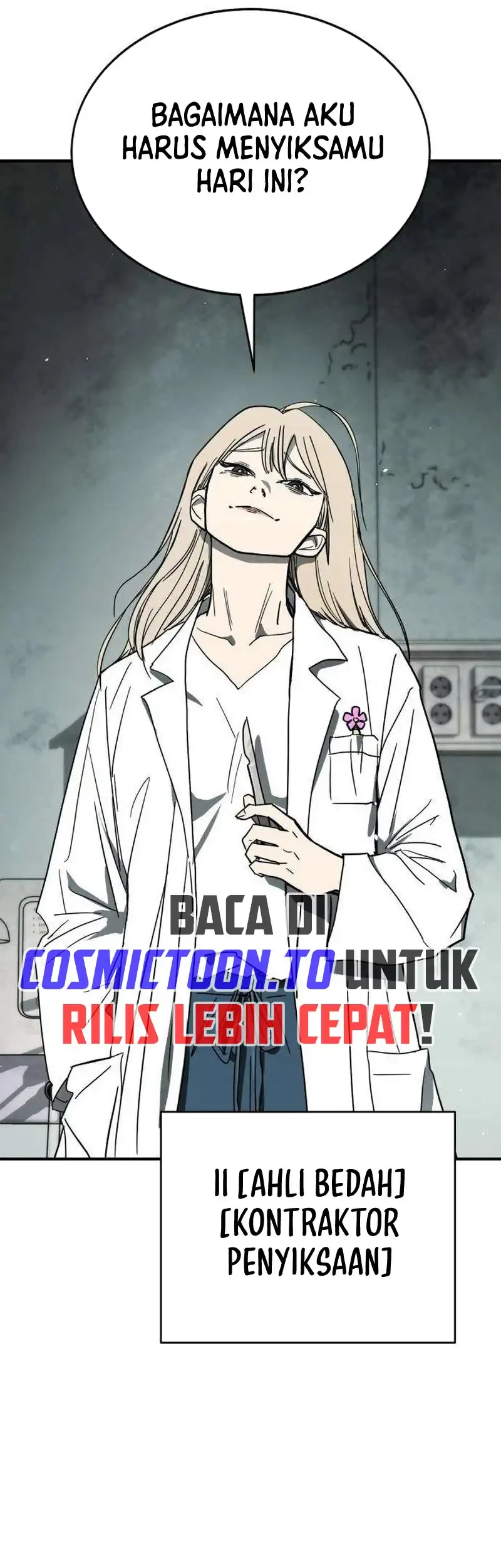 Fight Delivery Chapter 17 Gambar 103