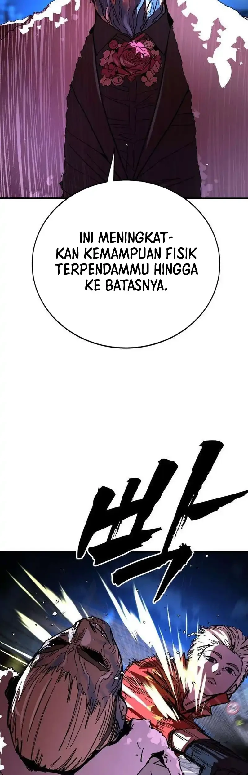 Fight Delivery Chapter 17 Gambar 3