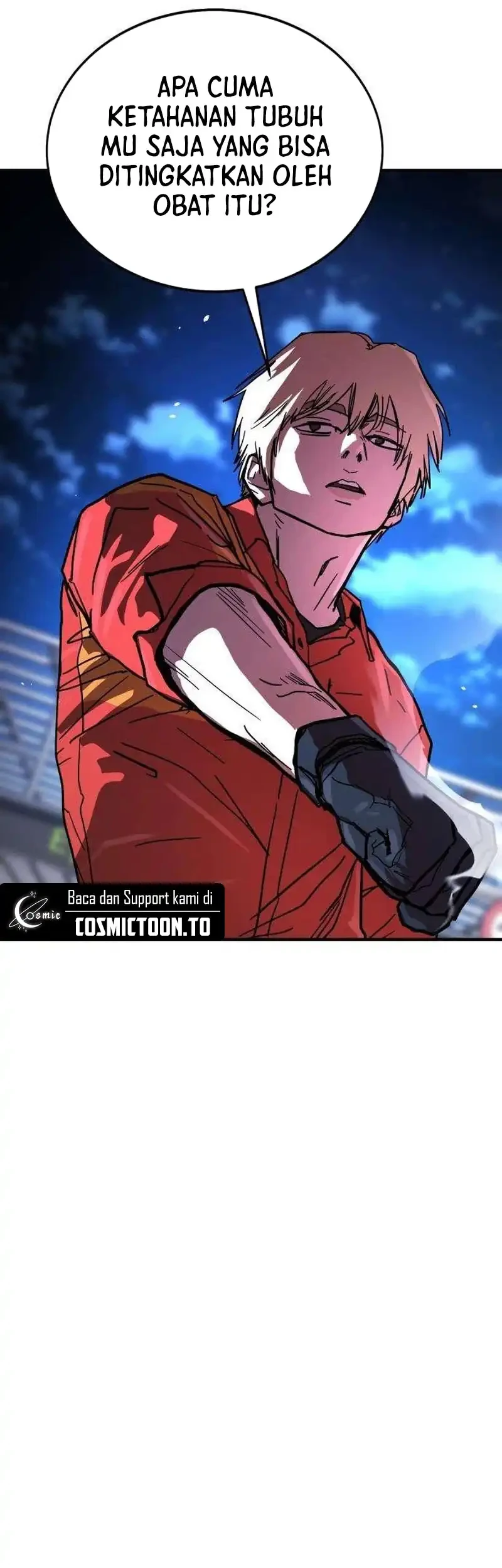Fight Delivery Chapter 17 Gambar 7