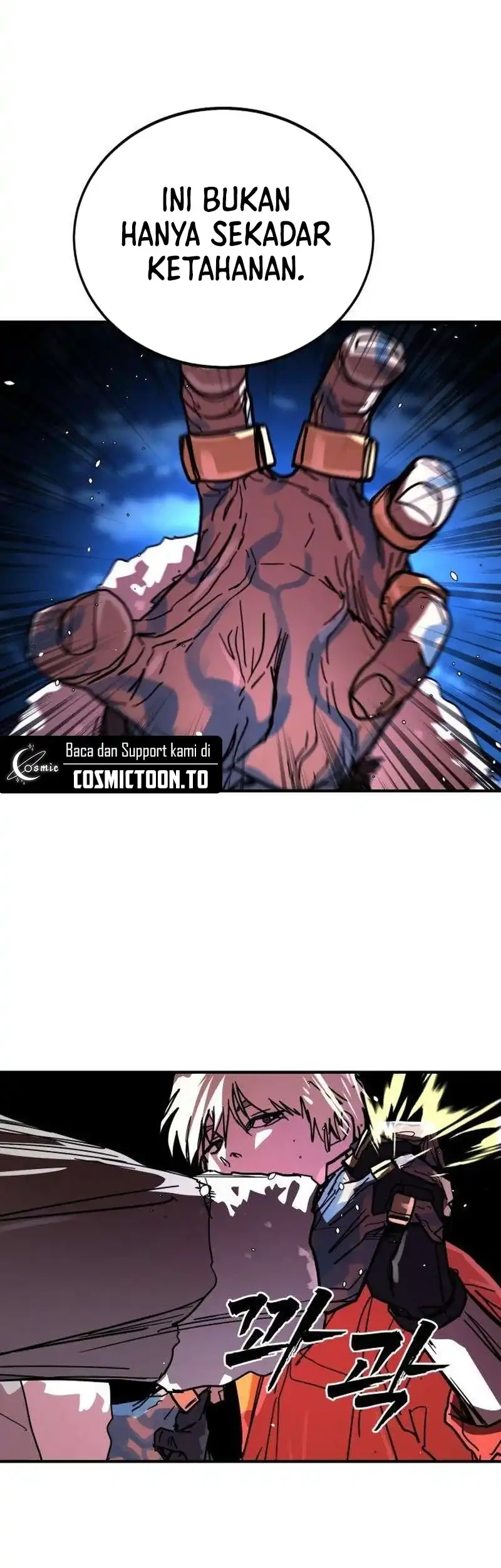 Fight Delivery Chapter 17 Gambar 8