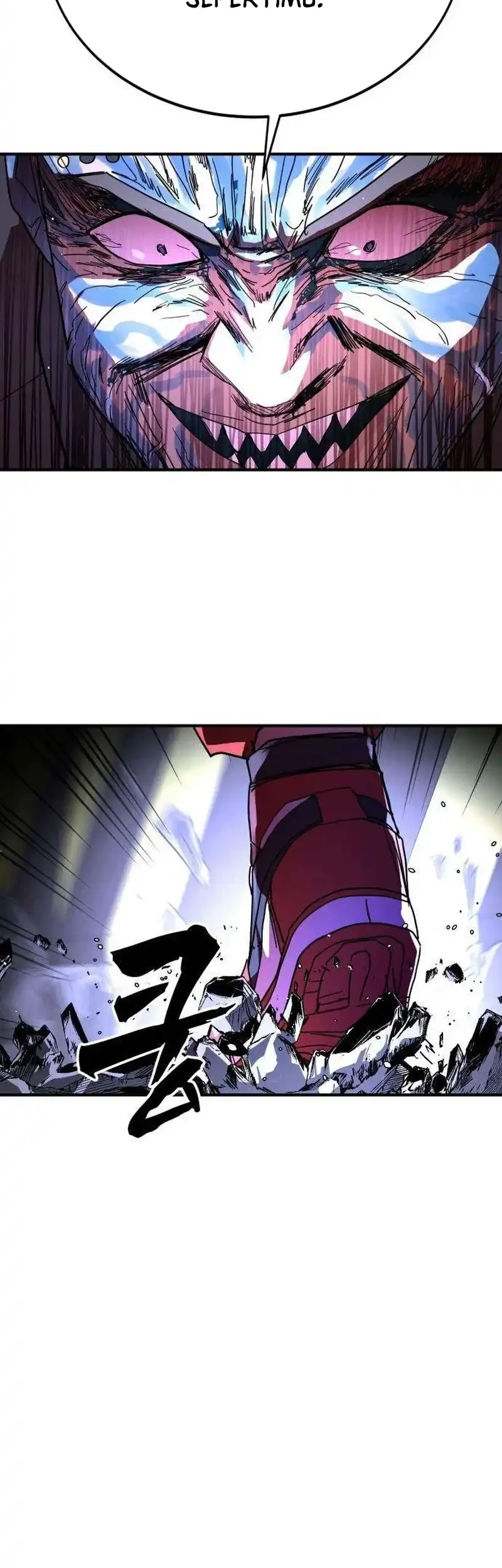 Fight Delivery Chapter 17 Gambar 11