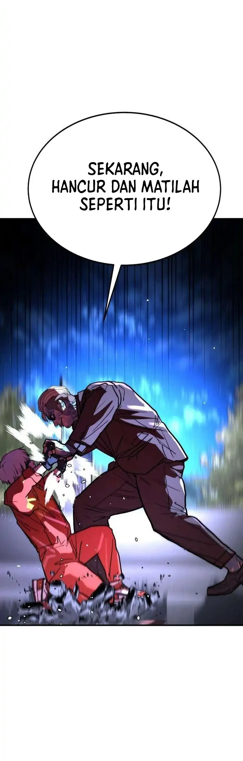 Fight Delivery Chapter 17 Gambar 12
