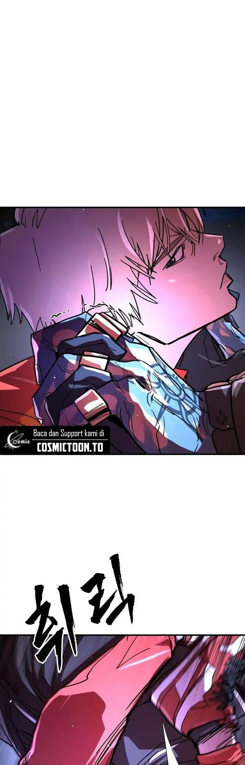 Fight Delivery Chapter 17 Gambar 13