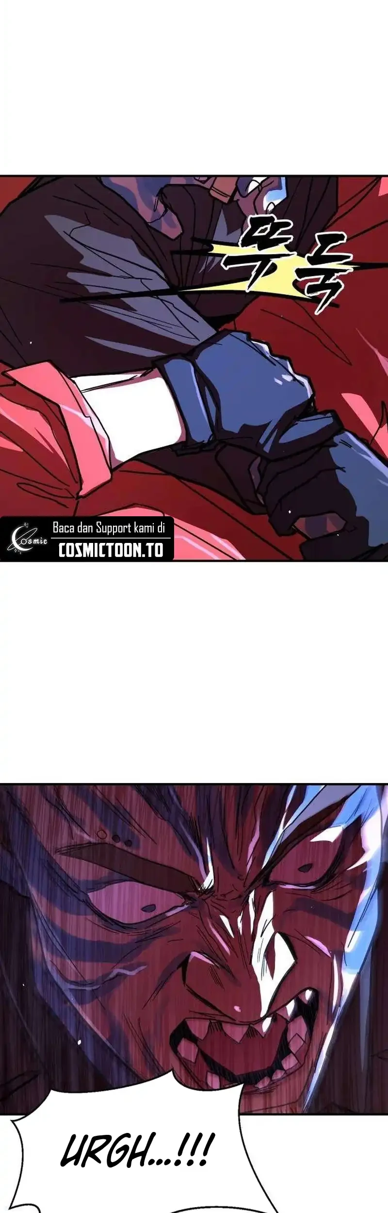 Fight Delivery Chapter 17 Gambar 17