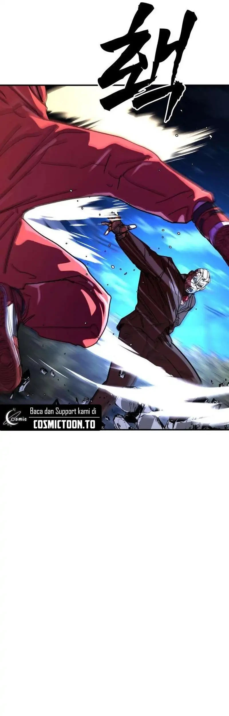 Fight Delivery Chapter 17 Gambar 19
