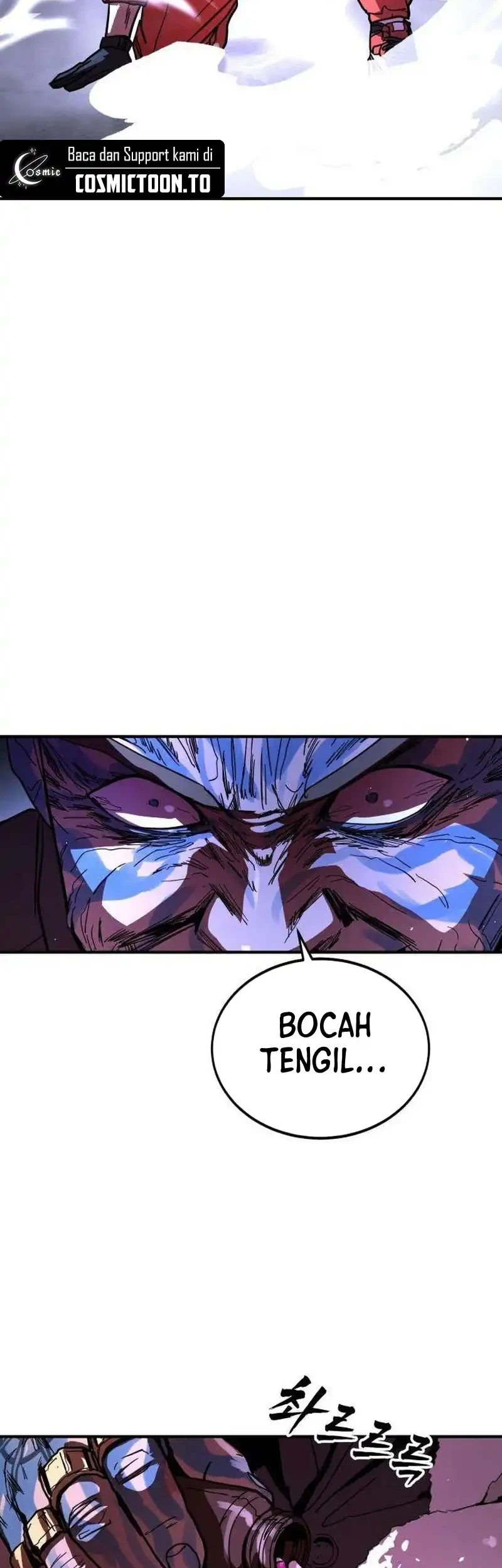 Fight Delivery Chapter 17 Gambar 22