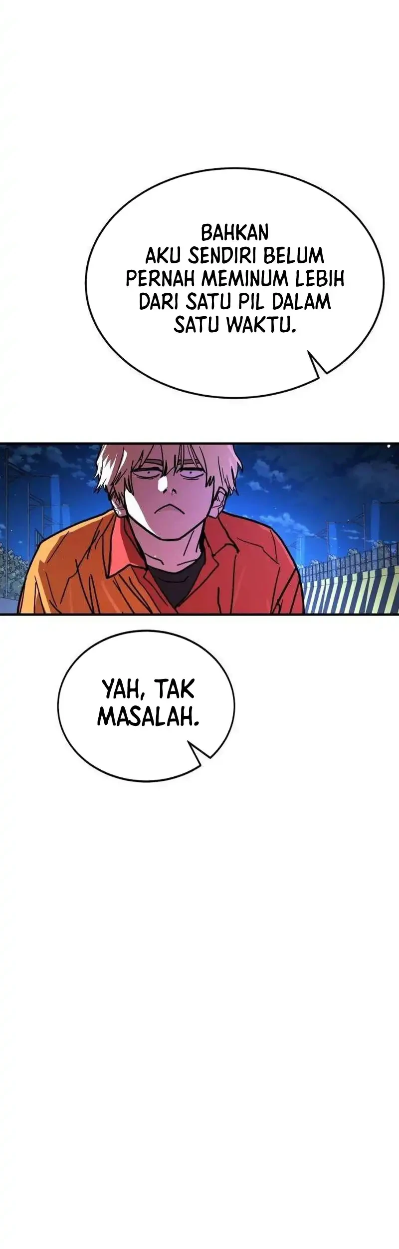 Fight Delivery Chapter 17 Gambar 24