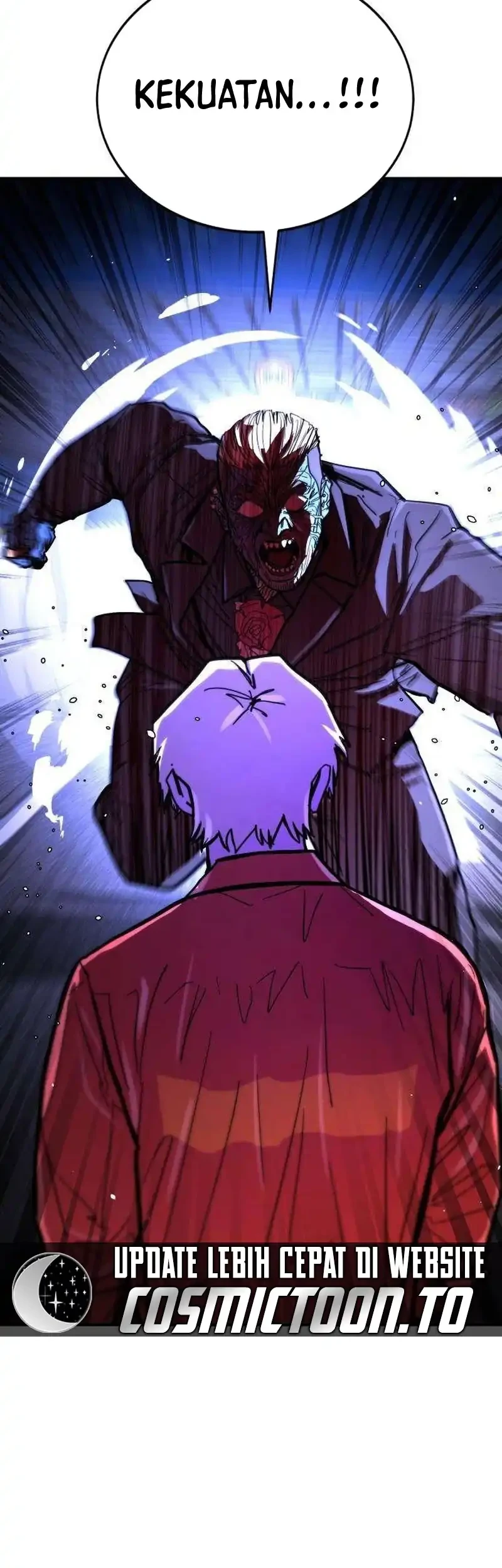 Fight Delivery Chapter 17 Gambar 27
