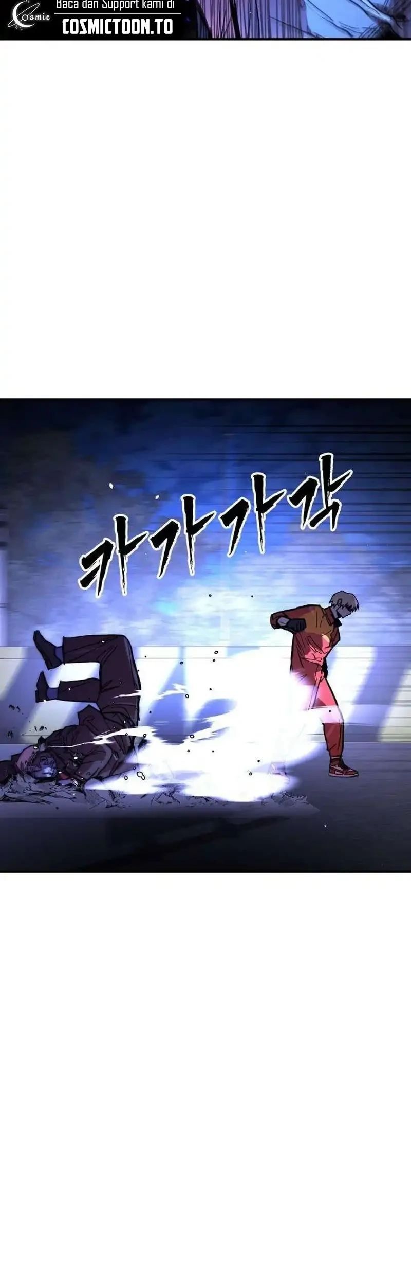 Fight Delivery Chapter 17 Gambar 29