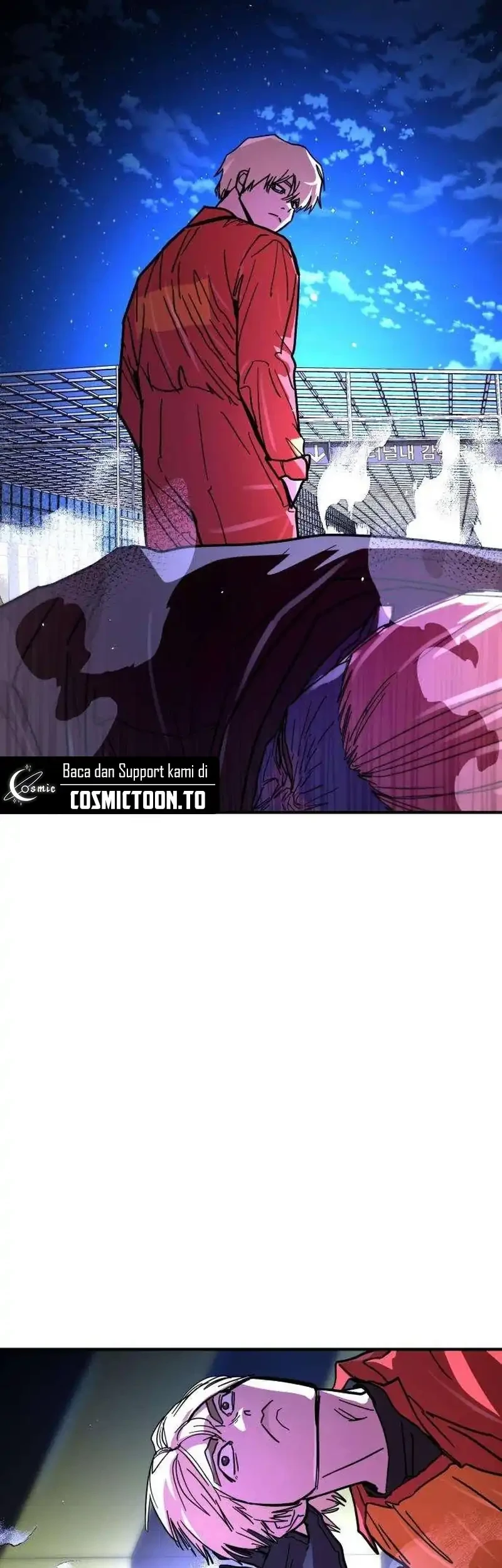 Fight Delivery Chapter 17 Gambar 31