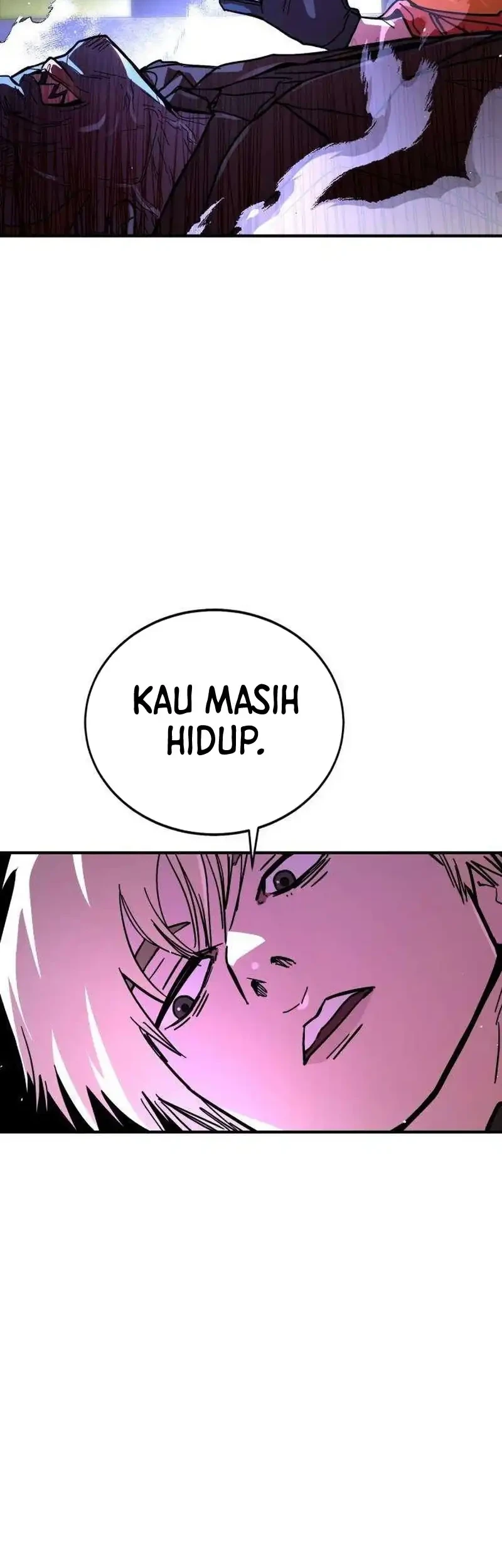 Fight Delivery Chapter 17 Gambar 32