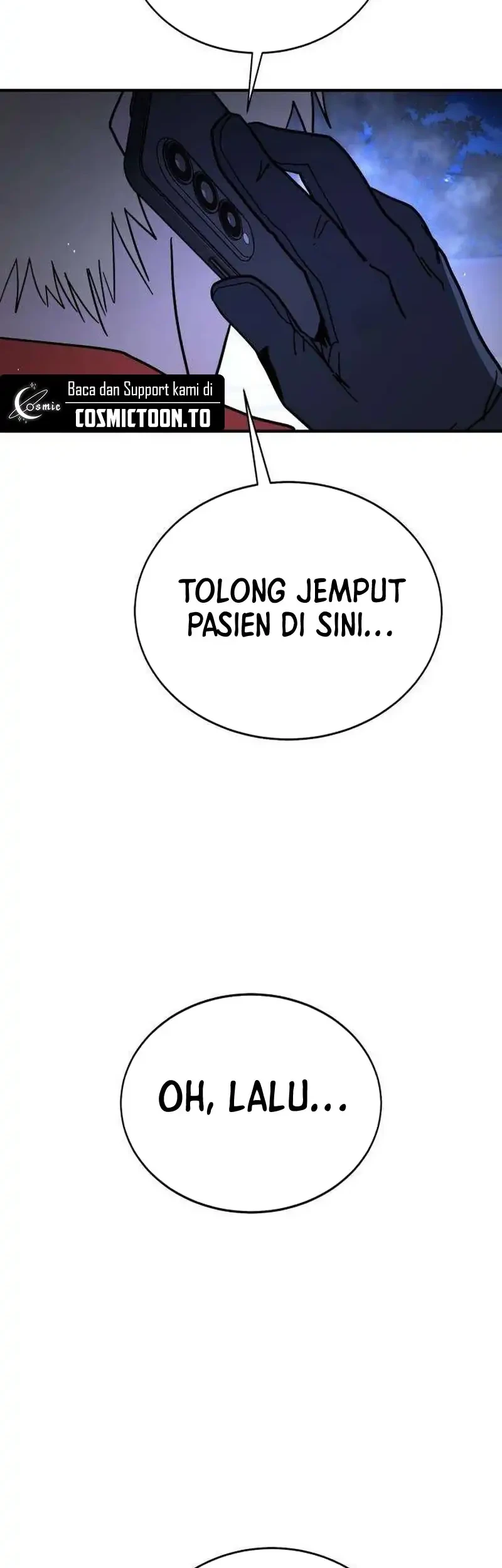 Fight Delivery Chapter 17 Gambar 34