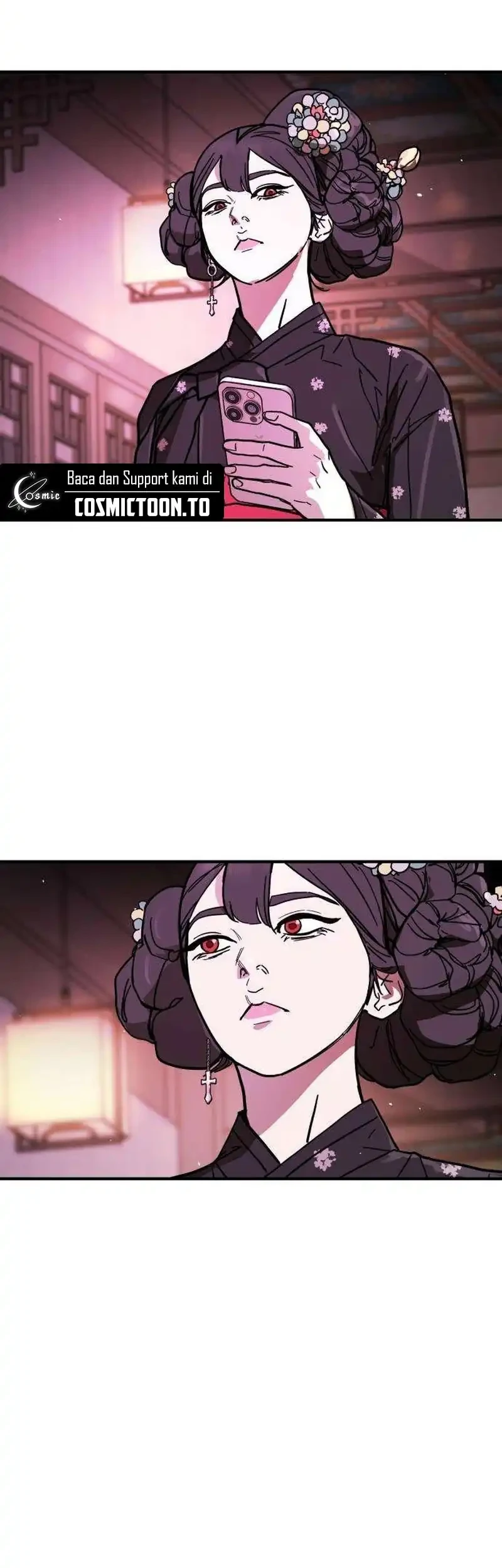 Fight Delivery Chapter 17 Gambar 38