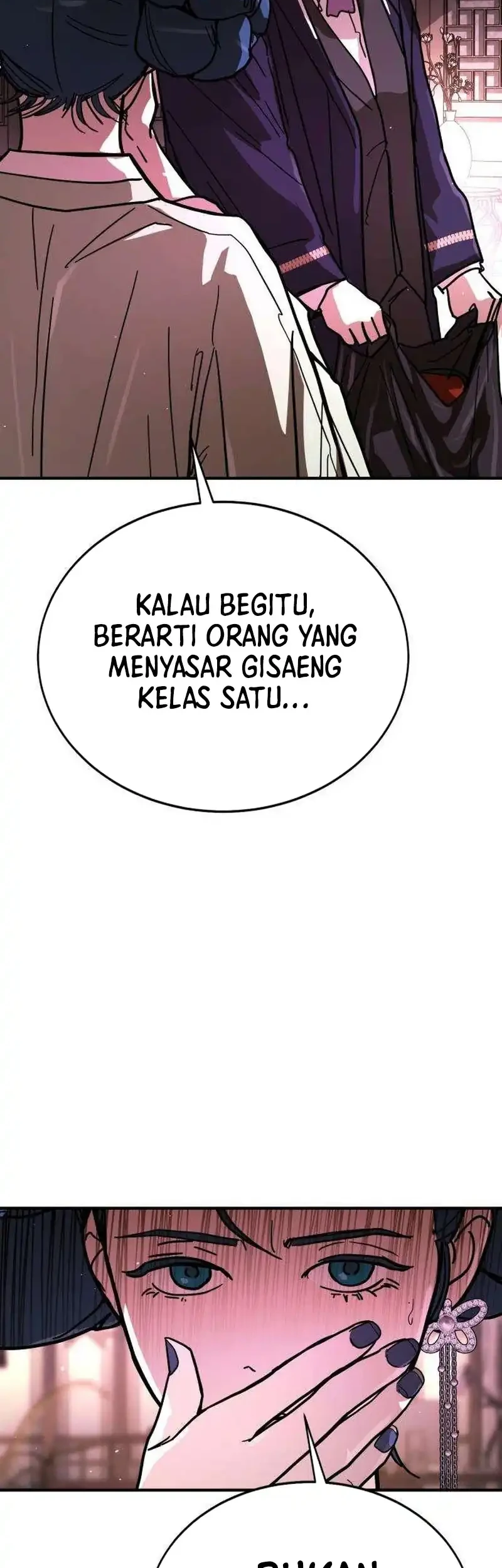 Fight Delivery Chapter 17 Gambar 40